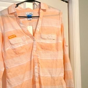 Columbia Tennessee shirt